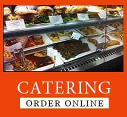 Catering Menu Order Online