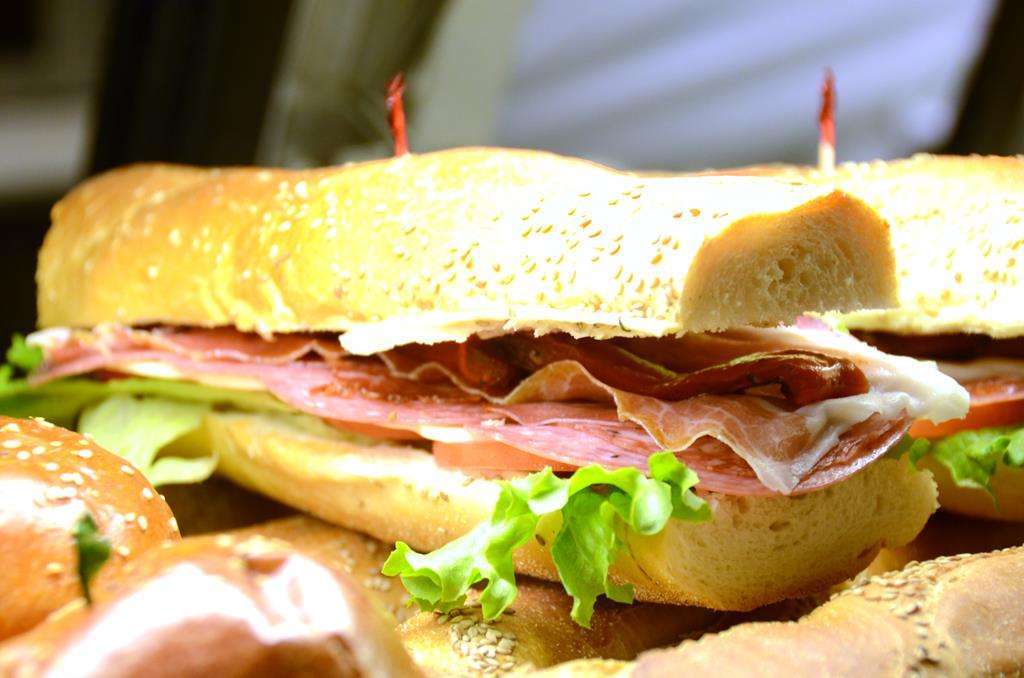 Sandwich | Market Street Catering | Pagano's Market & Bar