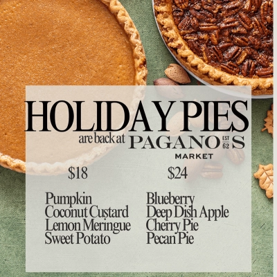 Pagano's Market and Bar, photo 4