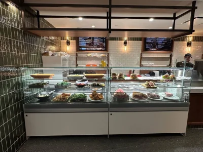 Pagano's Market and Bar, photo 10